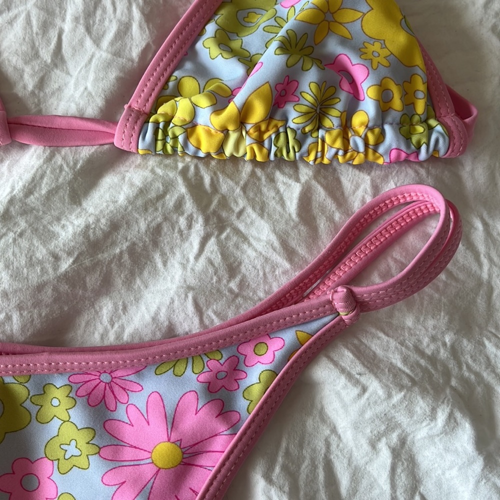 Fashion Nova Bikini